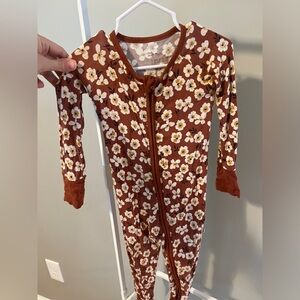 Little Sleepies Zippy (12-18 months)